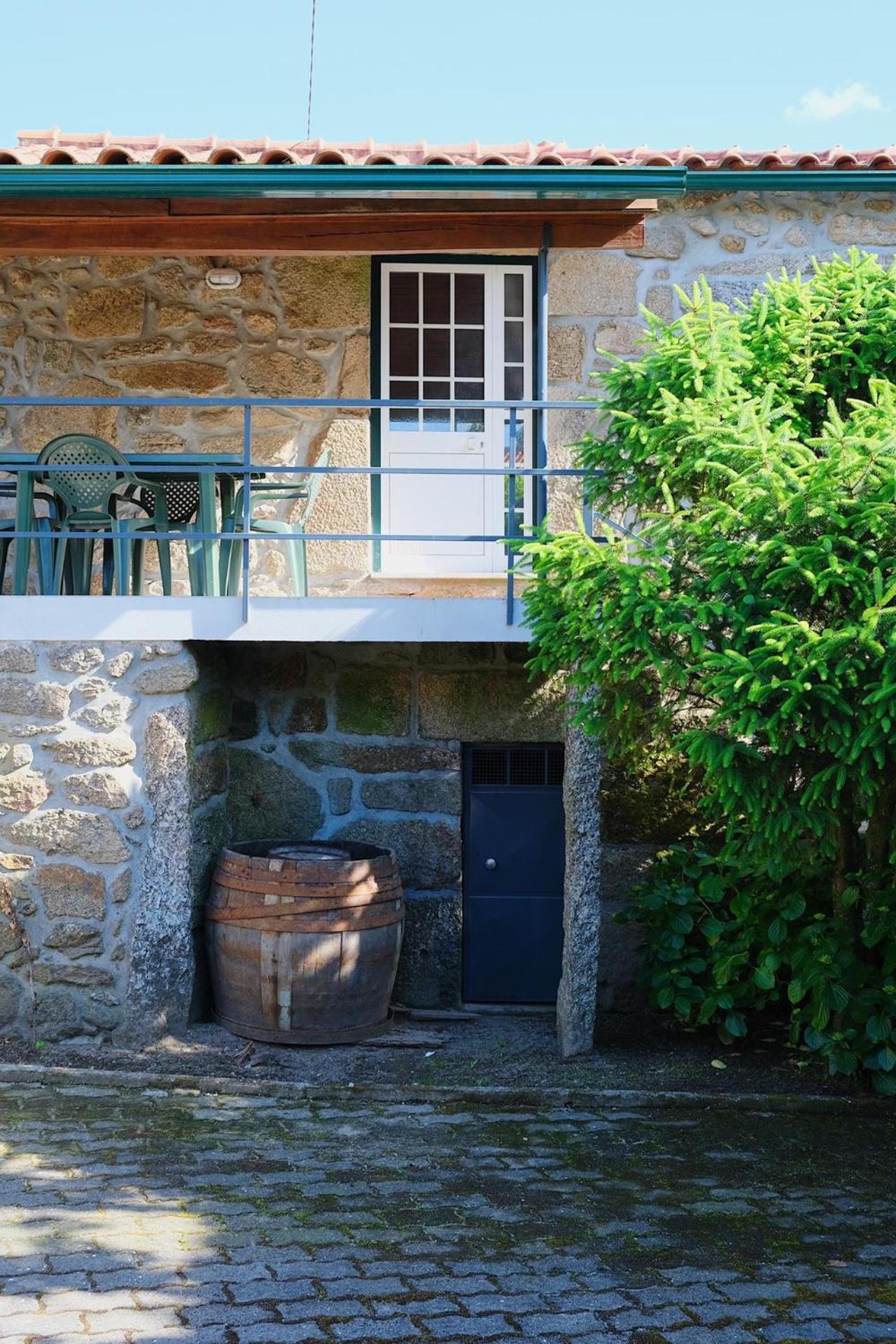 Casa Dos Limoes Villa Arcos de Valdevez Exterior photo